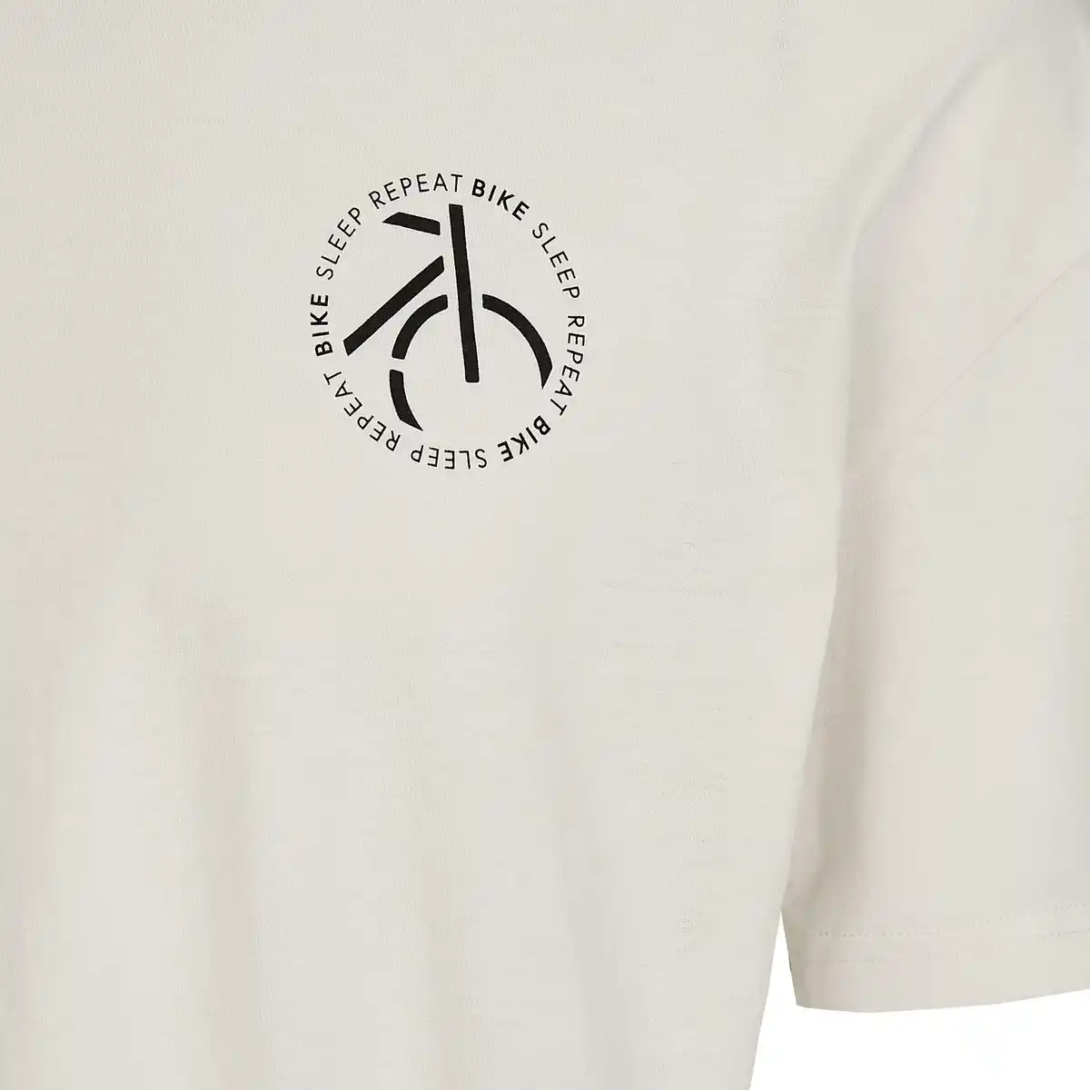 Bild 3 von MEN'S CYCLIST CASUAL SHIRT Herren - T-Shirt