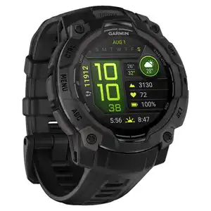 INSTINCT 3 – 45 MM AMOLED - Smartwatch