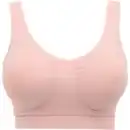 Bild 2 von Dolce Bella Nahtloser Bambus-BH