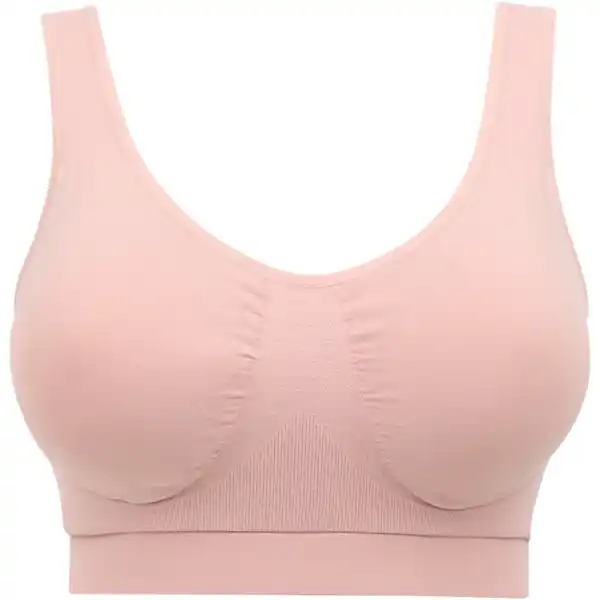 Bild 2 von Dolce Bella Nahtloser Bambus-BH