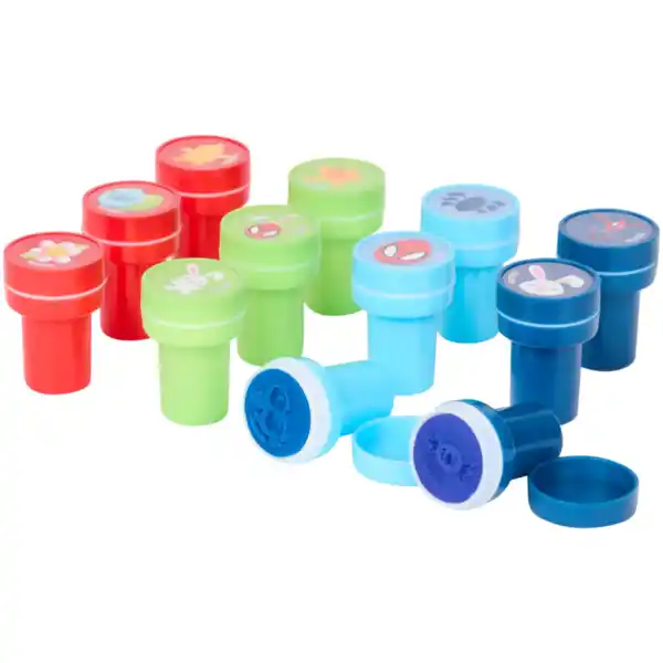 Bild 4 von Ministempel