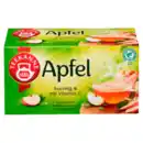Bild 1 von Teekanne Fruchtiger Apfel 60g, 20 Beutel