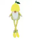 Bild 1 von Dekofigur Frucht-Wichtel, gelb
