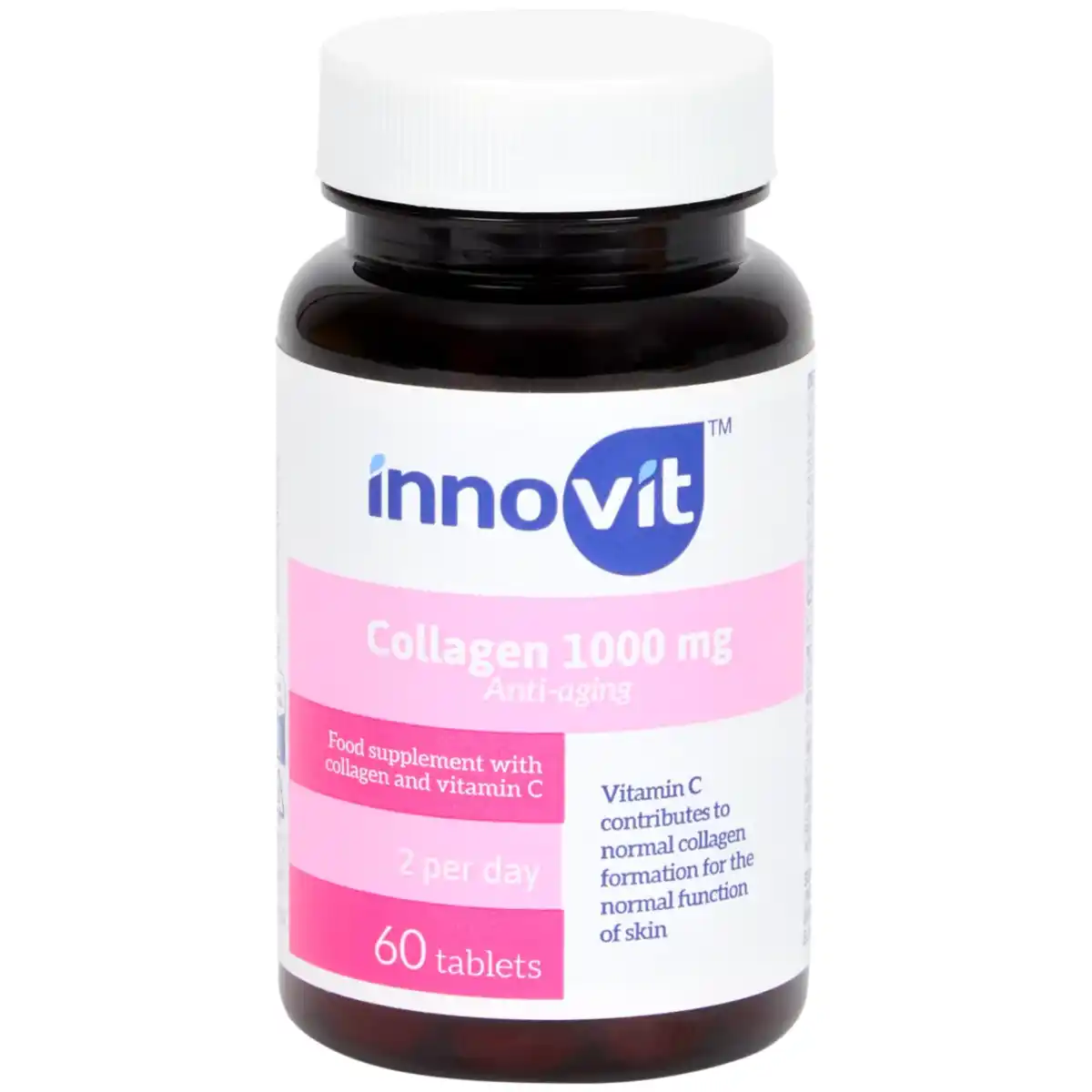 Bild 1 von Innovit Kollagentabletten