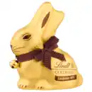 Bild 1 von Lindt Goldhase Ostern Edelbitter 100g