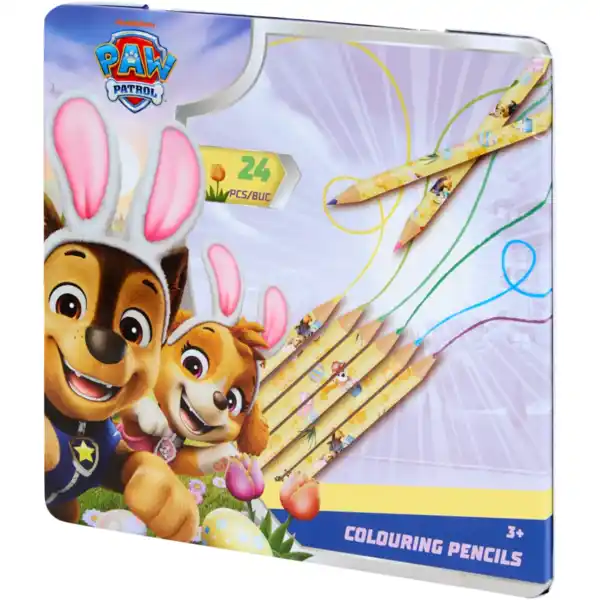 Bild 4 von Buntstifte