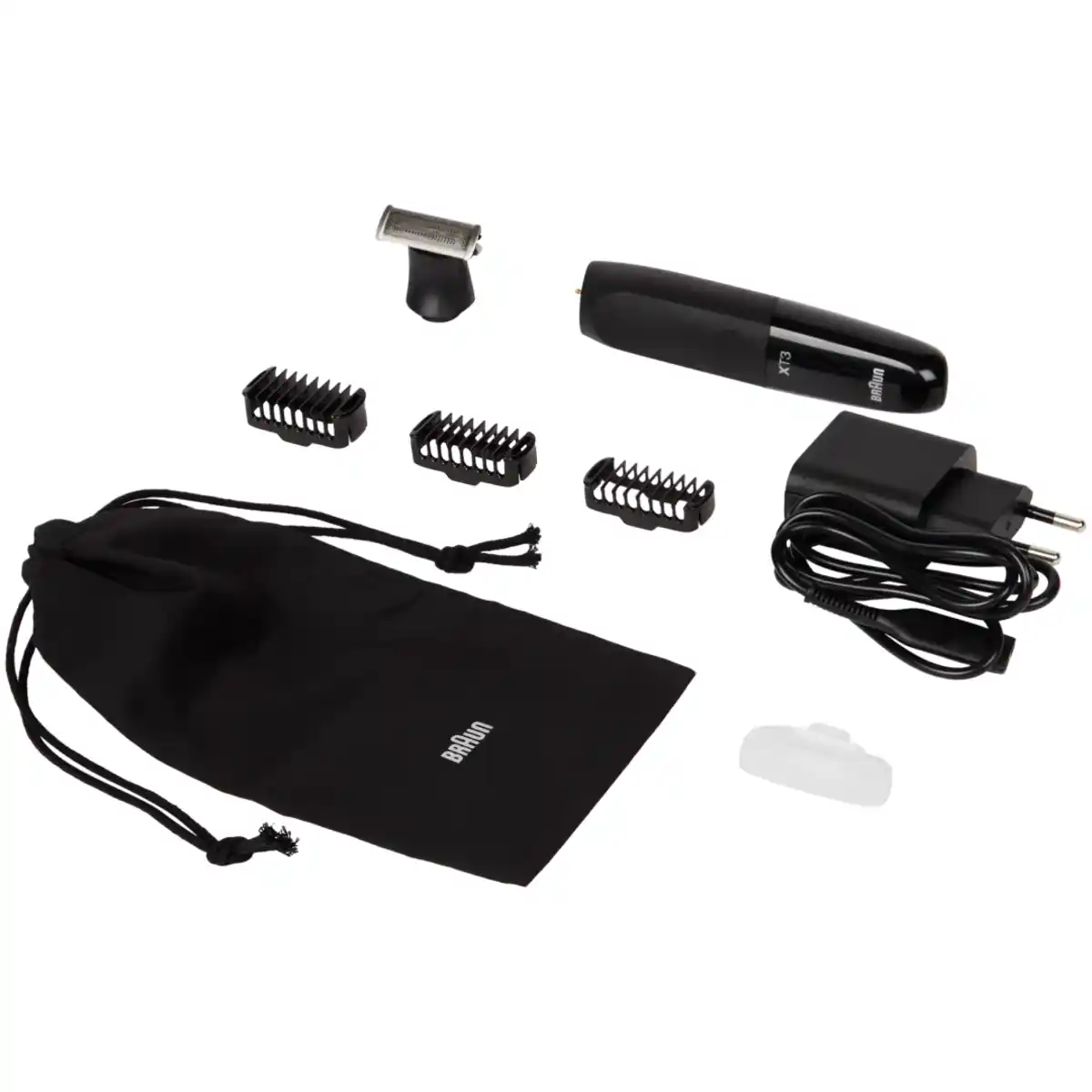 Bild 3 von Braun All-in-One-Trimmer Series XT3