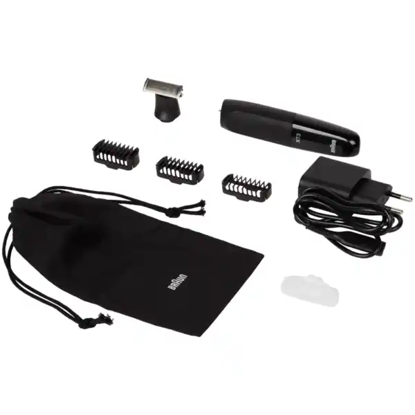 Bild 3 von Braun All-in-One-Trimmer Series XT3