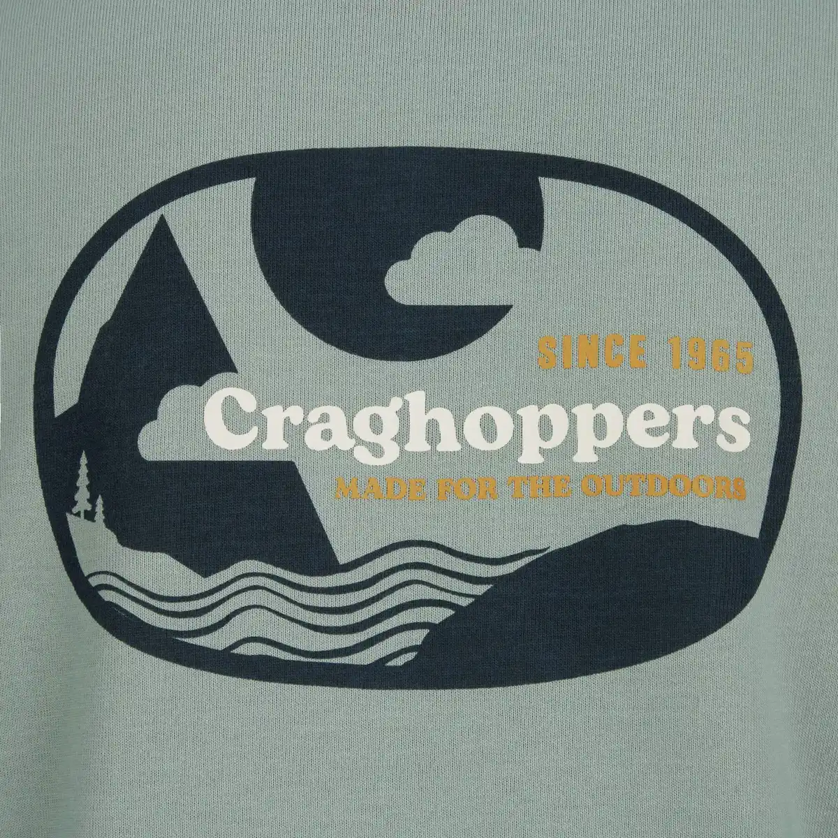 Bild 3 von NL CRUZ LS TSHIRT Kinder - Mückenabweisende Kleidung