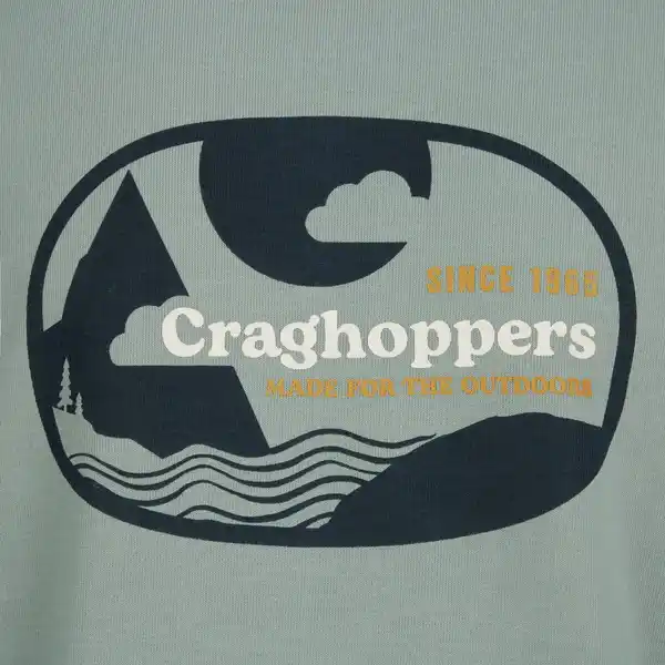 Bild 3 von NL CRUZ LS TSHIRT Kinder - Mückenabweisende Kleidung