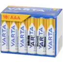 Bild 1 von Varta Batterien AAA
