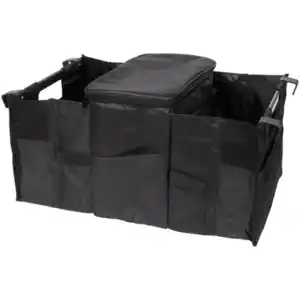 C&C Kofferraum- und Einkaufswagentasche