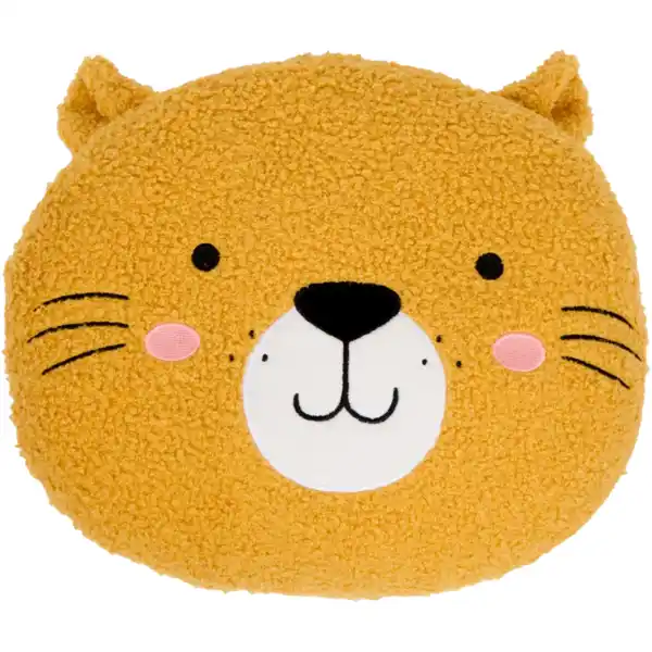 Bild 4 von Kissen Tierfigur