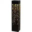 Bild 2 von Solar-Metall-Gartenstecker