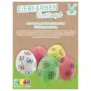Bild 1 von Geroma Eierfarben Eierstempel 5x4,8ml