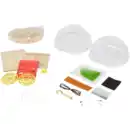 Bild 2 von Crafts & Co DIY-Miniatur in Kugel