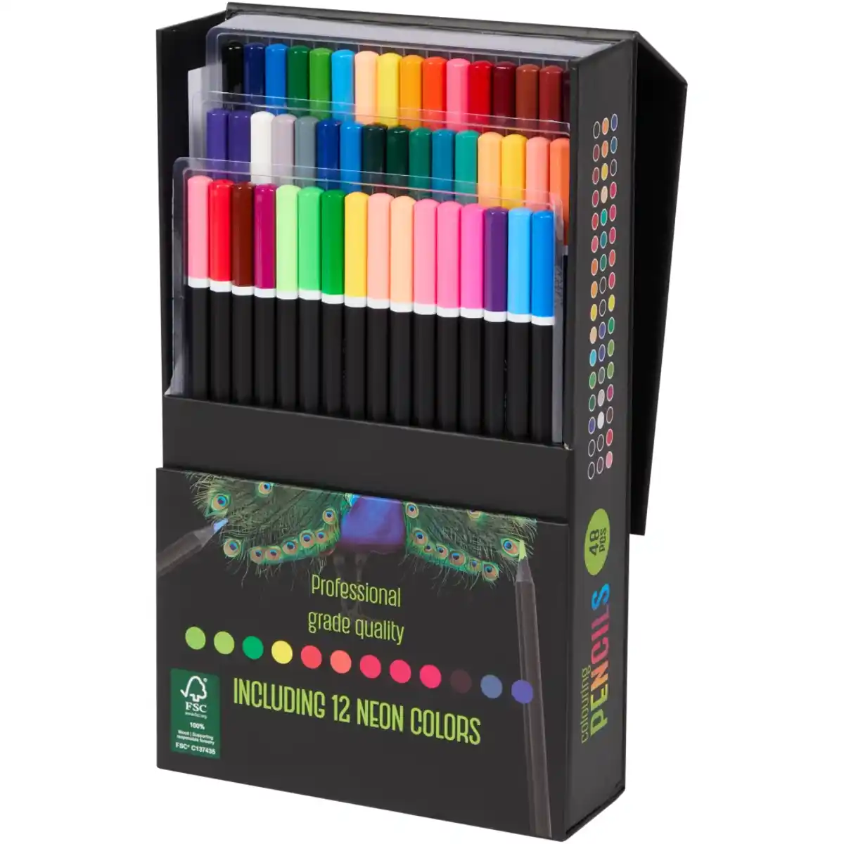 Bild 3 von Buntstifte