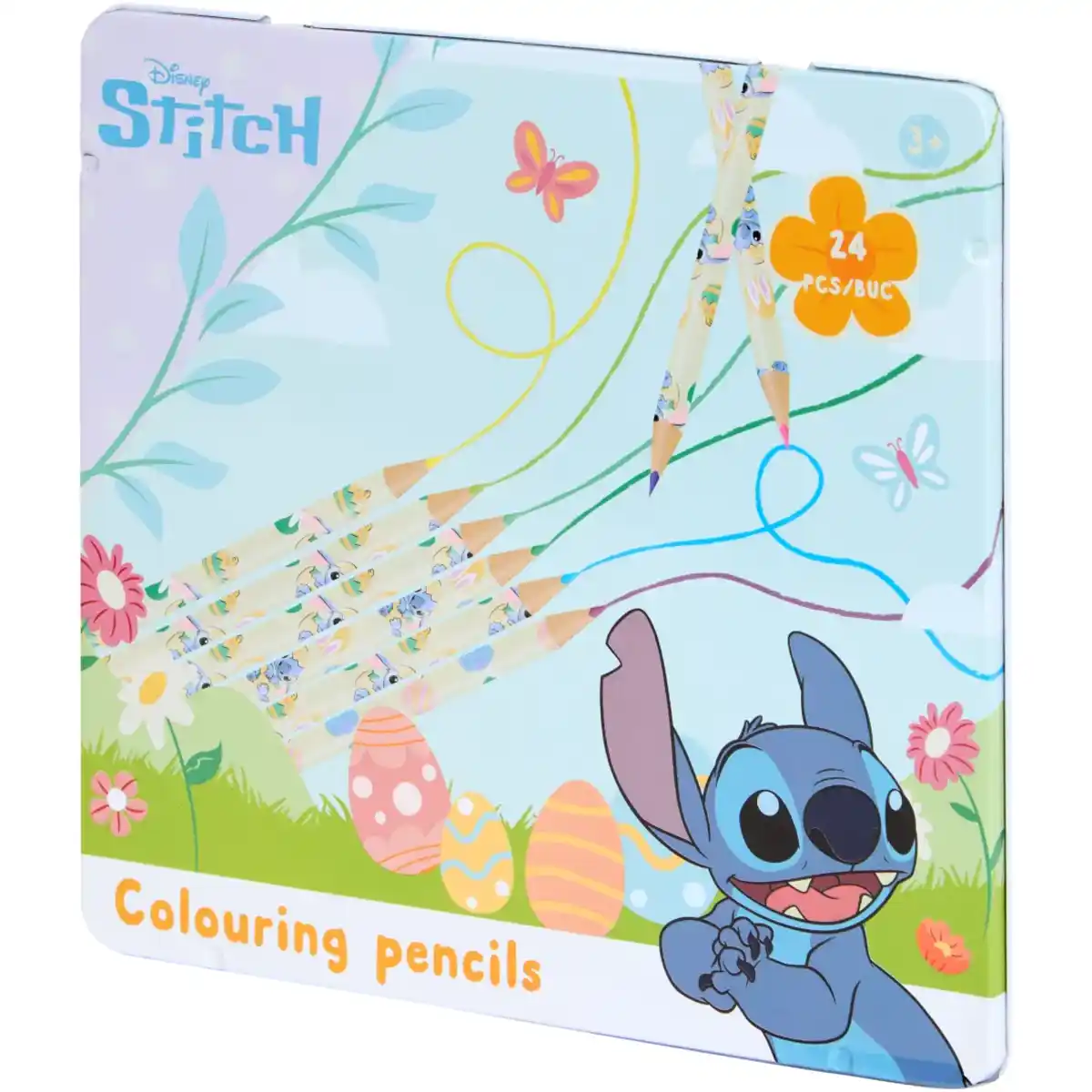 Bild 1 von Buntstifte