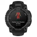 Bild 2 von INSTINCT 3 – 45 MM AMOLED - Smartwatch