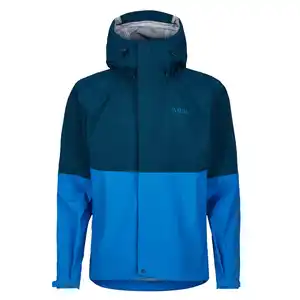 FIREWALL JACKET Herren - Hardshelljacke