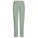 Bild 1 von OCOA SLIM FIT ZIPOFF Damen - Trekkinghose
