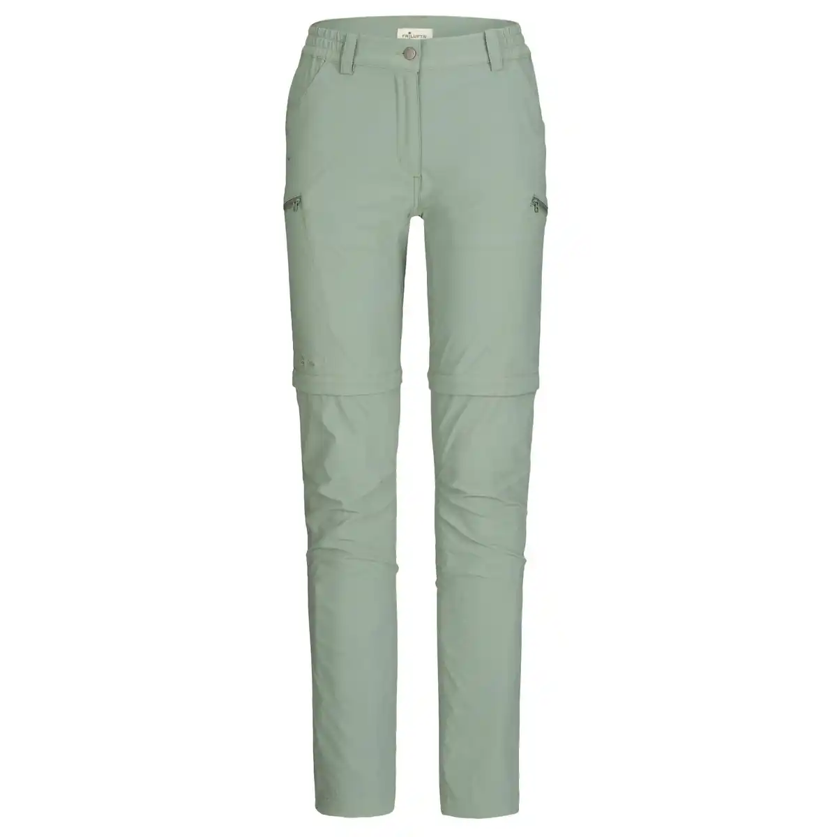 Bild 1 von OCOA SLIM FIT ZIPOFF Damen - Trekkinghose