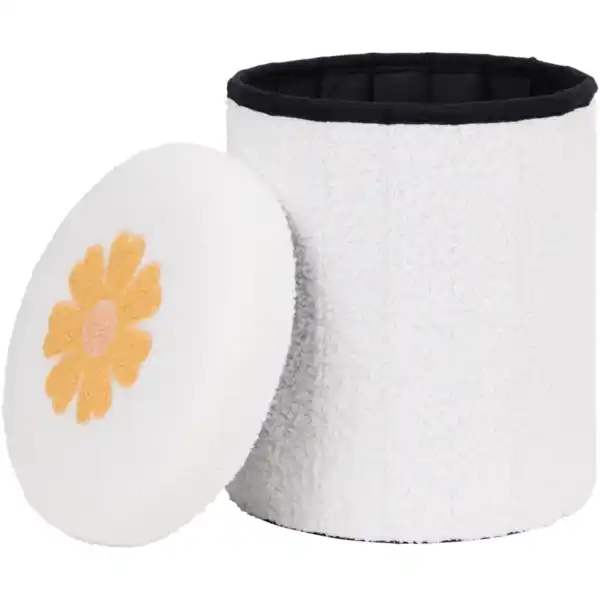 Bild 4 von Klappbarer Aufbewahrungshocker