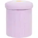 Bild 1 von Klappbarer Aufbewahrungshocker