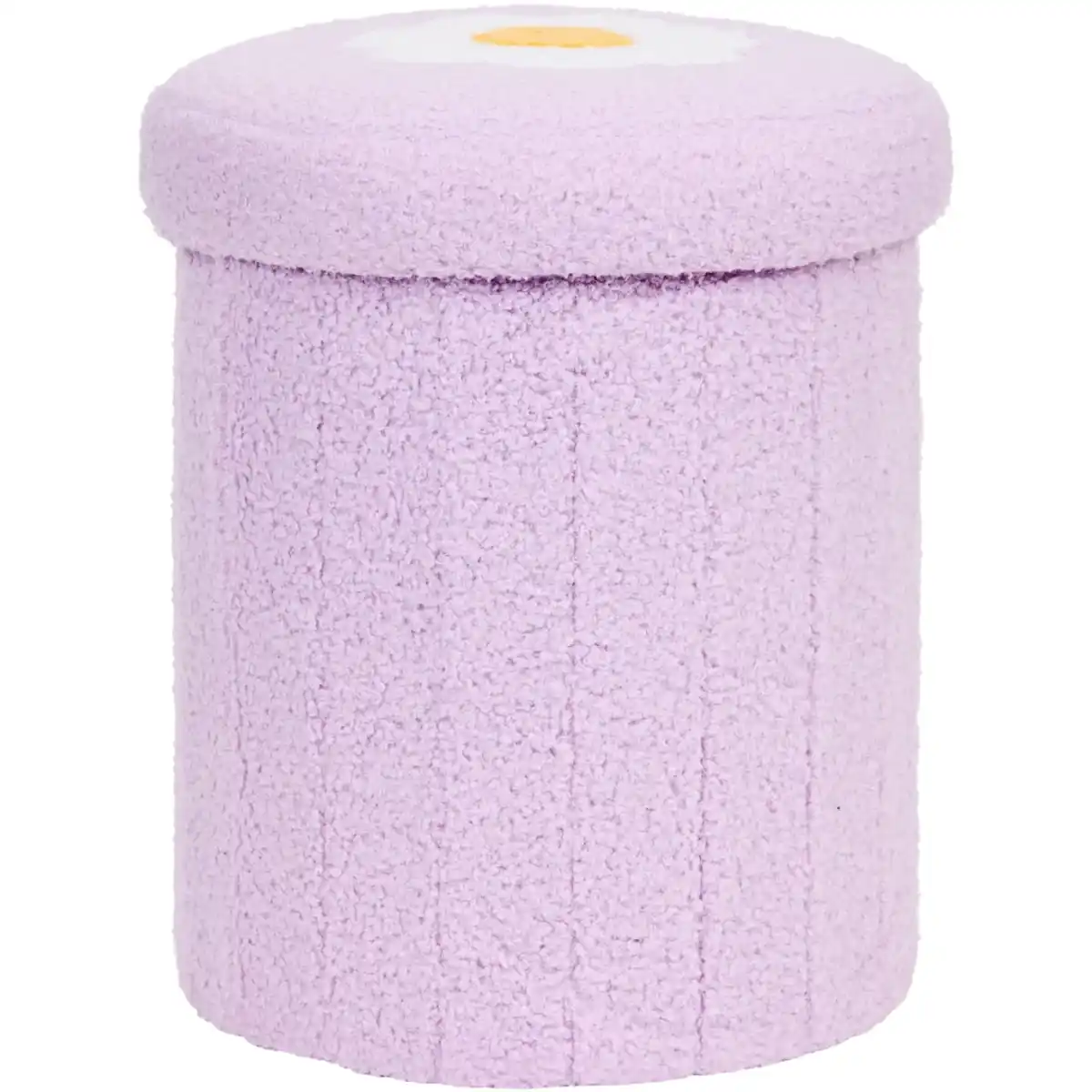 Bild 1 von Klappbarer Aufbewahrungshocker