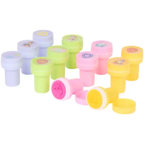 Bild 3 von Ministempel