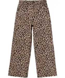 Hose Leo, Leopardendruck