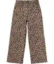 Bild 1 von Hose Leo, Leopardendruck
