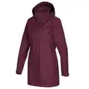 Bild 2 von HAGBY COAT Damen - Regenmantel