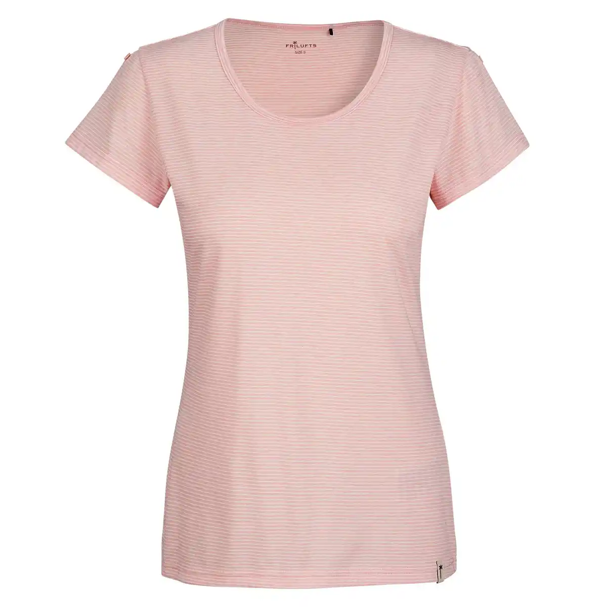 Bild 1 von MOHOLT T-SHIRT Damen - T-Shirt