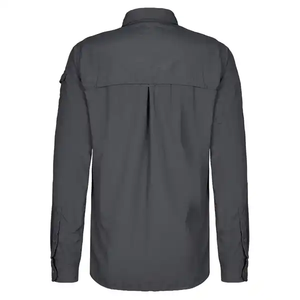 Bild 2 von NL ADV LS SHT III Herren - Outdoor Hemd