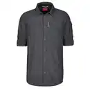 Bild 3 von NL ADV LS SHT III Herren - Outdoor Hemd