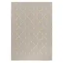 Bild 1 von Outdoorteppich Patara Beige ca. 160x230cm, Beige