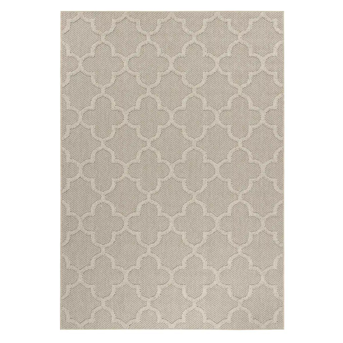 Bild 1 von Outdoorteppich Patara Beige ca. 160x230cm, Beige