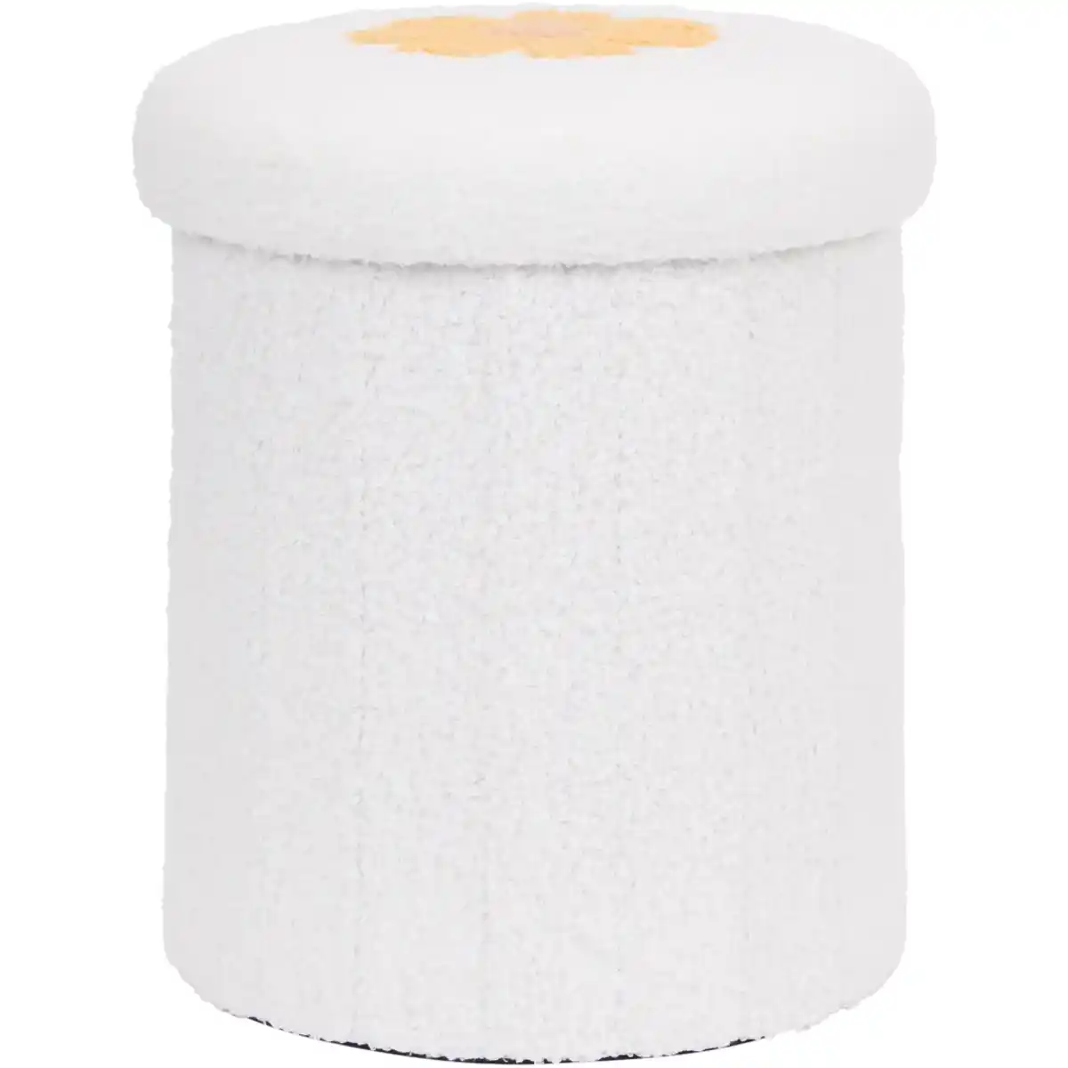 Bild 3 von Klappbarer Aufbewahrungshocker