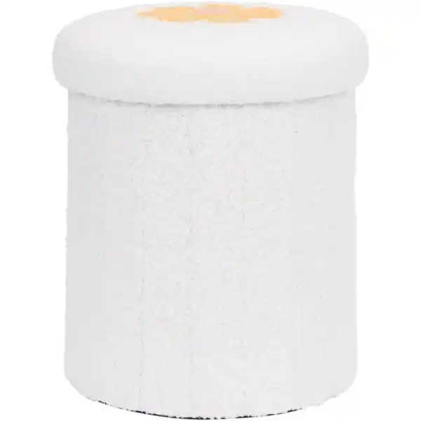 Bild 3 von Klappbarer Aufbewahrungshocker