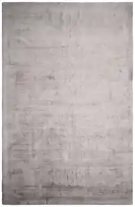 Teppich Berlin Grau ca. 160x230cm, Grau