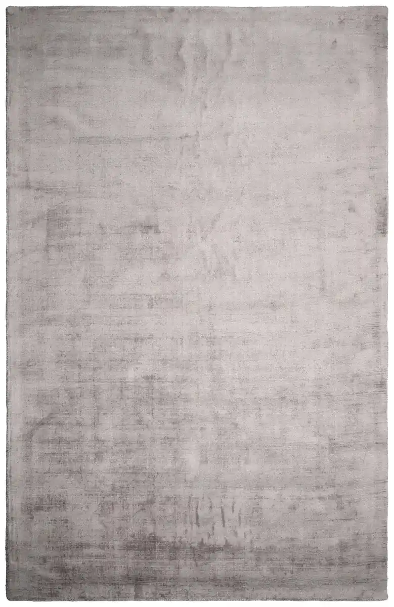 Bild 1 von Teppich Berlin Grau ca. 160x230cm, Grau