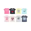 Bild 1 von T-Shirt mit Druck