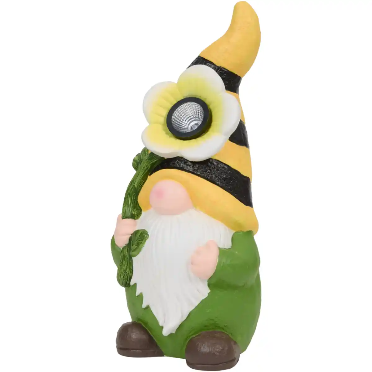 Bild 1 von Solargartenzwerg