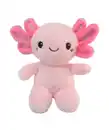 Bild 1 von Plüschtier Axolotl, pink