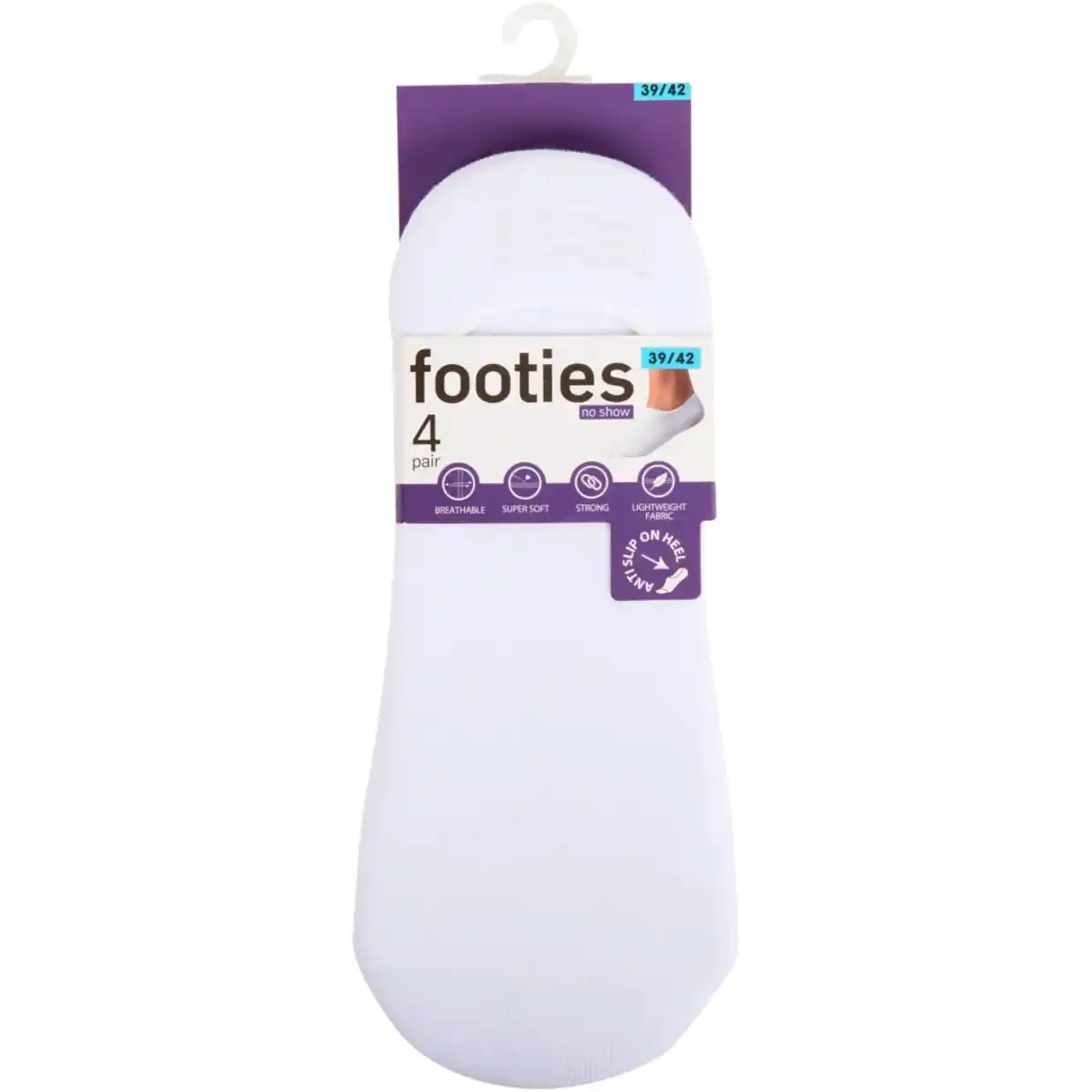 Bild 2 von Sneakersocken