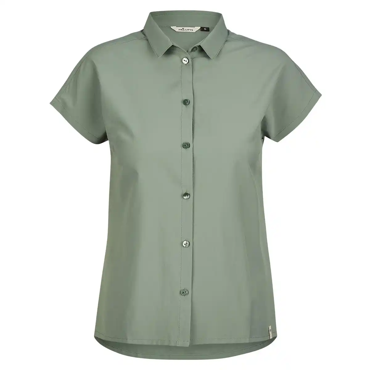 Bild 1 von AMBAE SHIRT Damen - Outdoor Bluse
