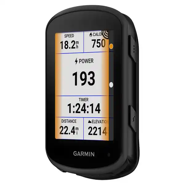 Bild 4 von EDGE 840 - GPS-Gerät