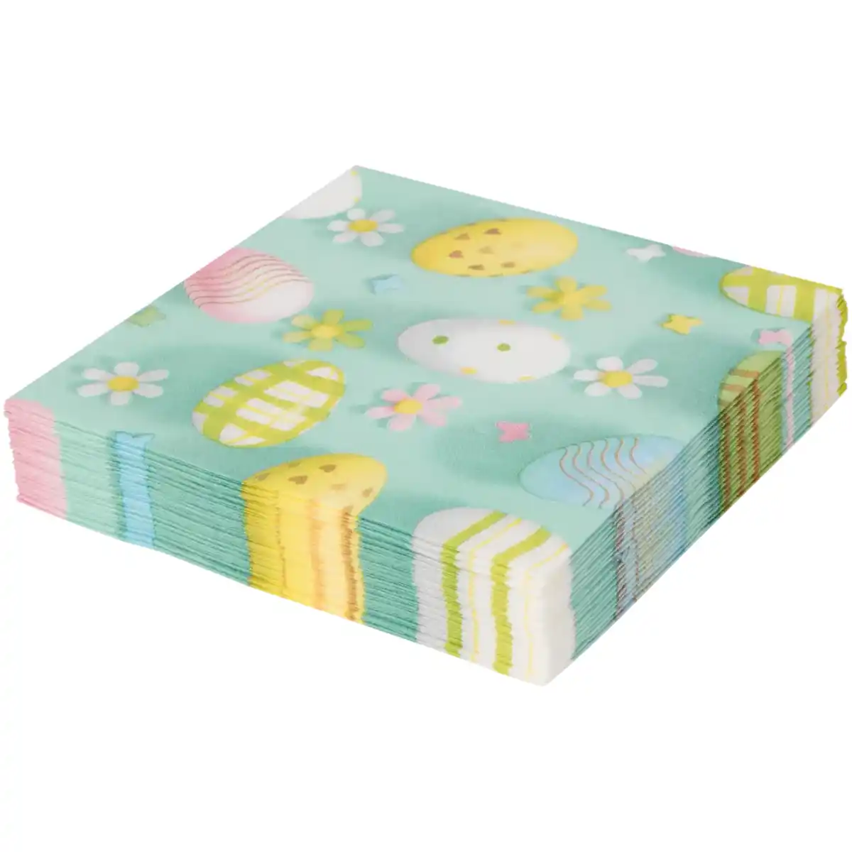 Bild 1 von Osterservietten