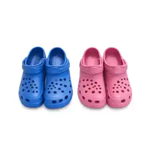 Kinder Clogs